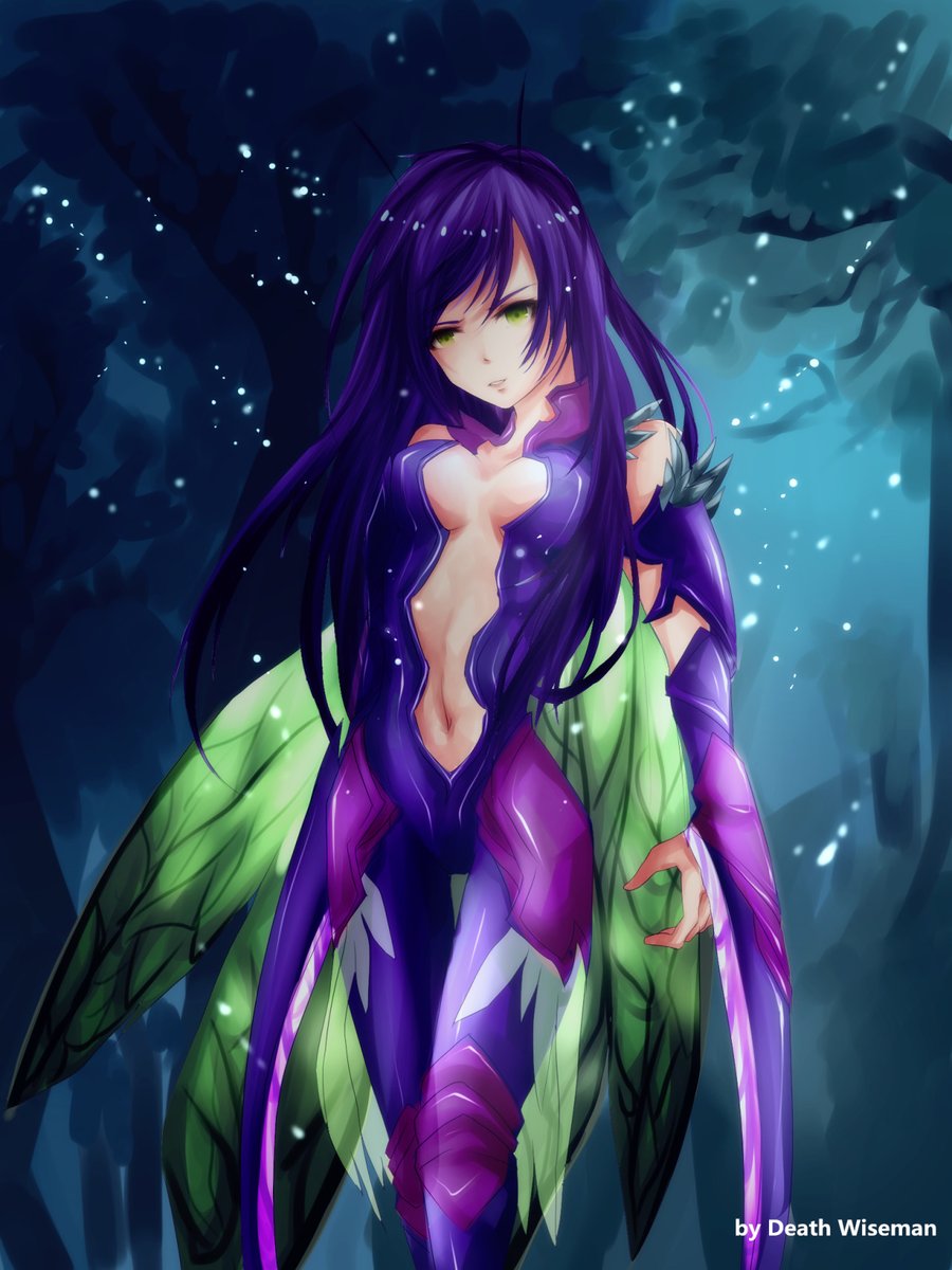 Catnip Cosplay tweet media