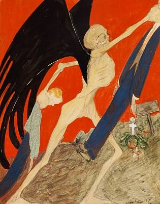 Anton Hansen (1891-1960) 