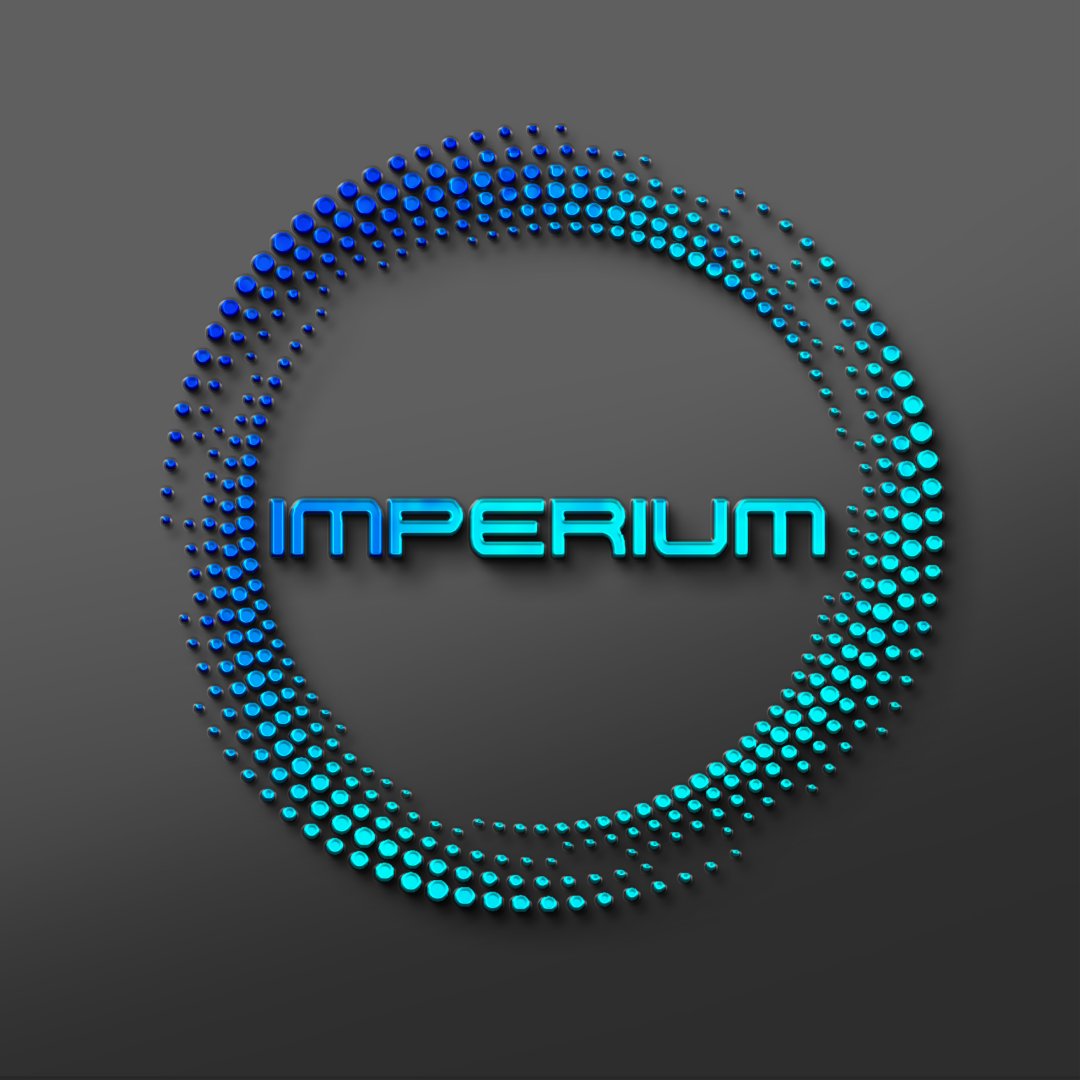 imperiumindex's tweet photo. #HelloWorld We are Imperium!
https://t.co/EealTTM86Z
#ImperiumLEX #thecryptoindex #crypto #lextoken #imperiumindex #cryptoworld #blockchain #cryptoromania #NFT https://t.co/kk5st4v5WX