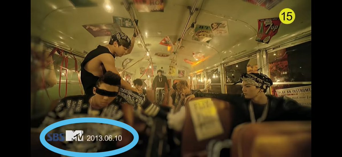 iF0RVJIN's tweet photo. La fecha del Comeback es la misma que la del MV de No more dream????? https://t.co/ALrpGEvlI3