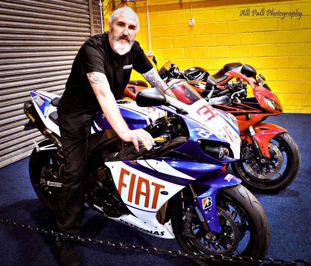 @superbikewarehouse Opening Day 16th April 2022 #easterweekend #easter #easter2022 #greatyarmouth #eastanglia #shop #bikegear #bikes #motorcycles #motorbikes #greatweather #greatturnout #bikers #bikelife #bikerfriends #ontwowheels #staff