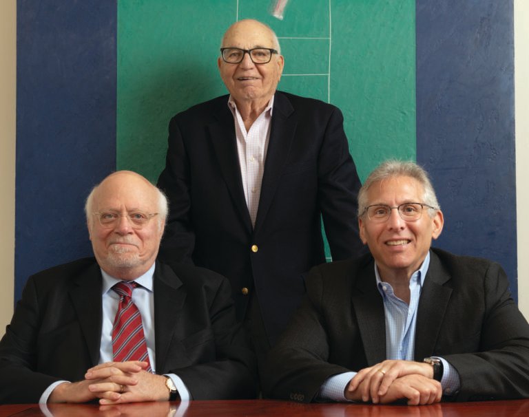 Epoch5PR's tweet photo. Stuart Rabinowitz is in the house! The former Hofstra president has joined @MeltzerLippe as Senior Counsel. Thanks to @AdinaGenn for her comprehensive cover story in this week’s @LIBN 
Check it out at: https://t.co/HMEceFAyaI 

#LongIsland #Law #LIBN #Executives https://t.co/C4K3iik0HS
