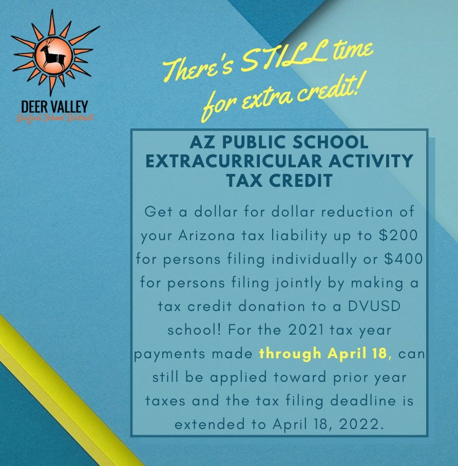 Dvusd 2023 Calendar Dvfinanceteam (@Financedv) / Twitter