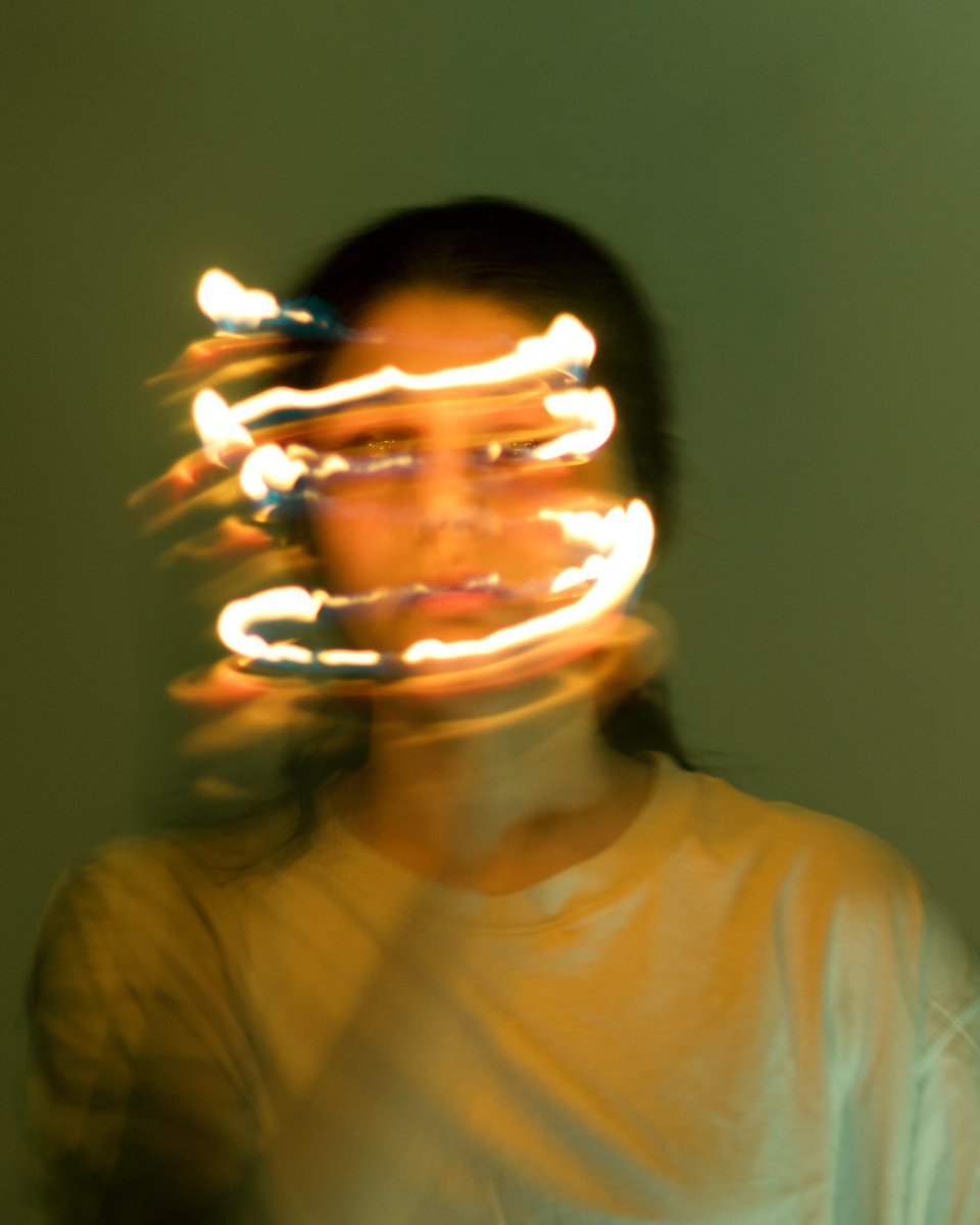 A self-portrait 🌟