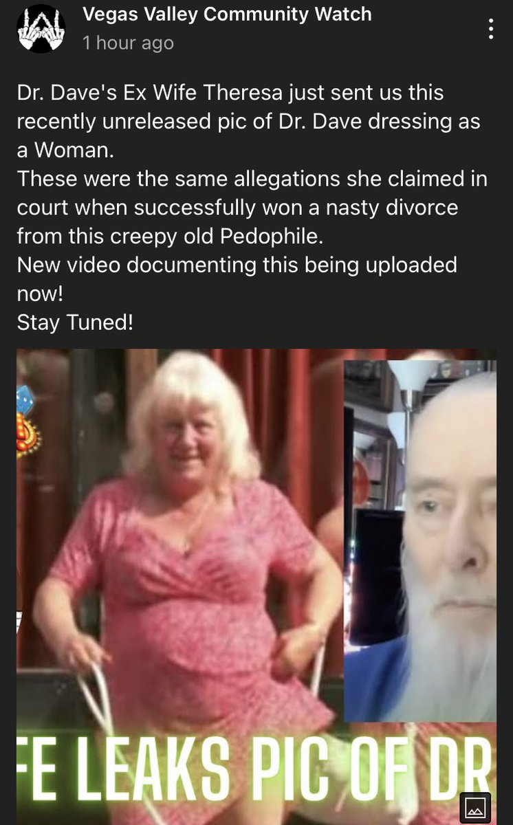 Hey <a href="/TeamYouTube/">TeamYouTube</a> me again, you gonna do anything about this dude or are you gonna just allow him to continue slandering people? He’s now threatened to make stuff up about me to get me killed