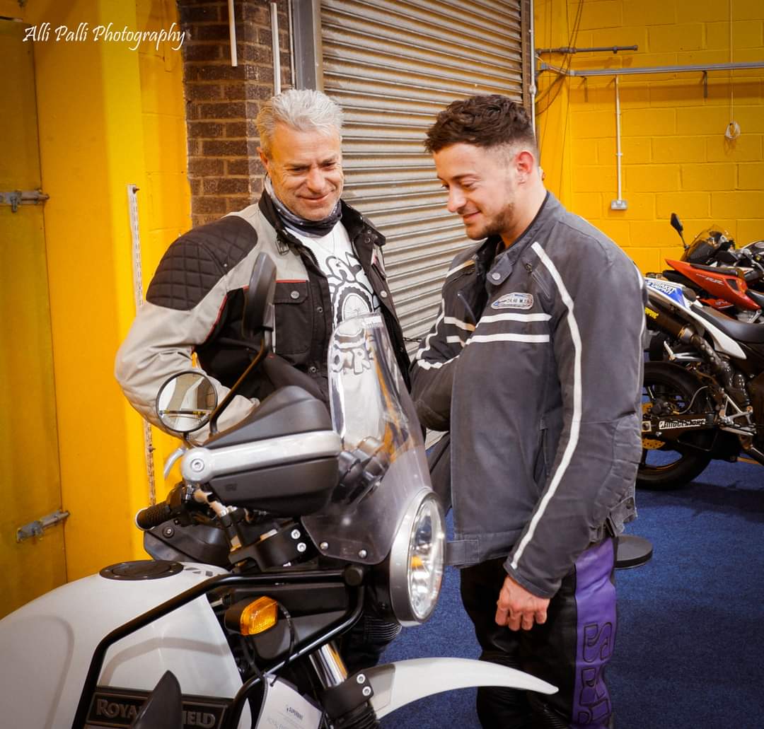 @superbikewarehouse Opening Day 16th April 2022 #easterweekend #easter #easter2022 #greatyarmouth #eastanglia #shop #bikegear #bikes #motorcycles #motorbikes #greatweather #greatturnout #bikers #bikelife #bikerfriends #ontwowheels