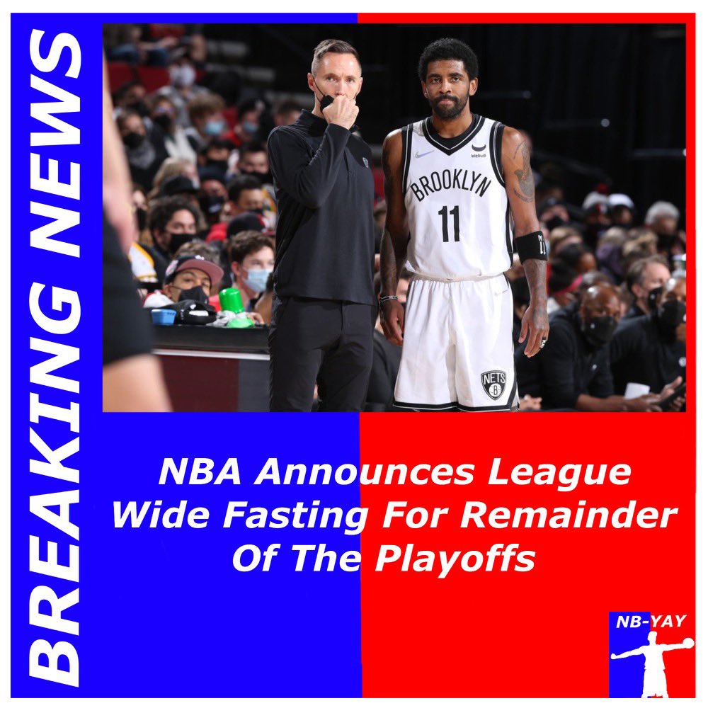 NB-YAY: An NBA Podcast tweet media