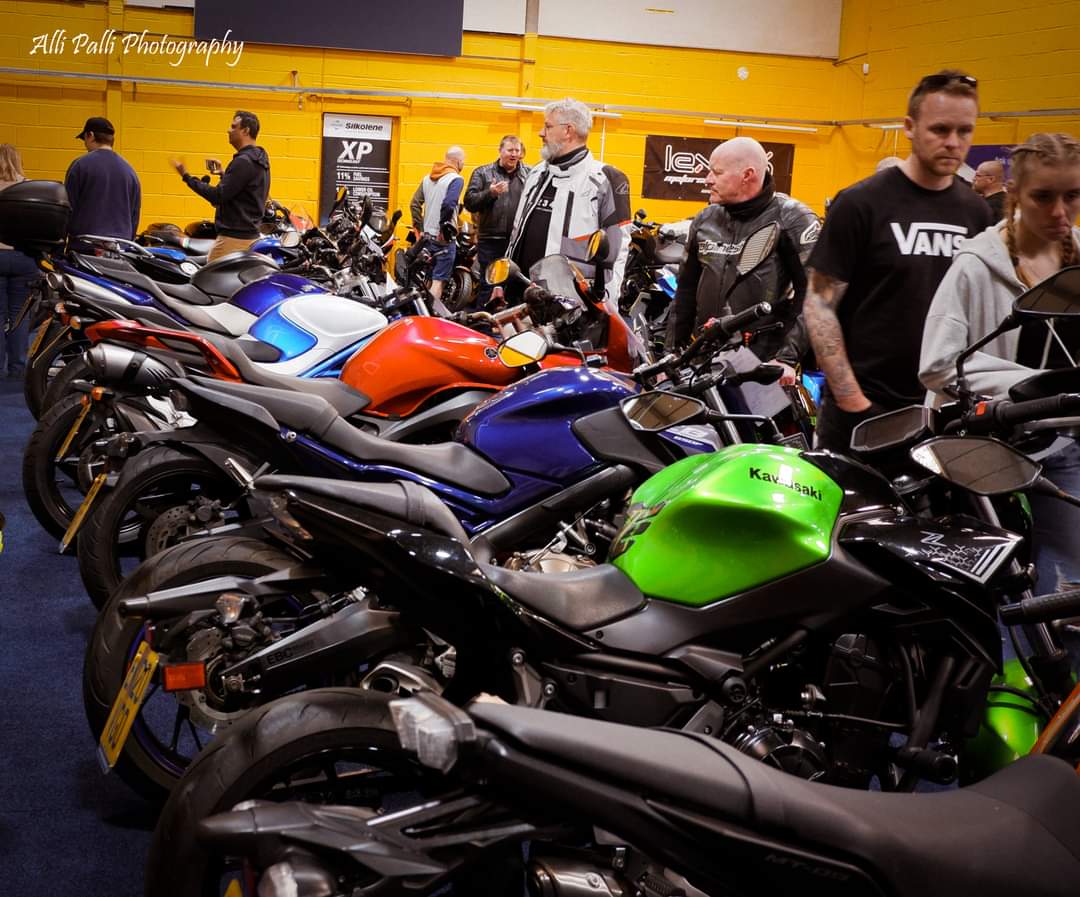 @superbikewarehouse Opening Day 16th April 2022 #easterweekend #easter #easter2022 #greatyarmouth #eastanglia #shop #bikegear #bikes #motorcycles #motorbikes #greatweather #greatturnout #bikers #bikelife #bikerfriends #ontwowheels