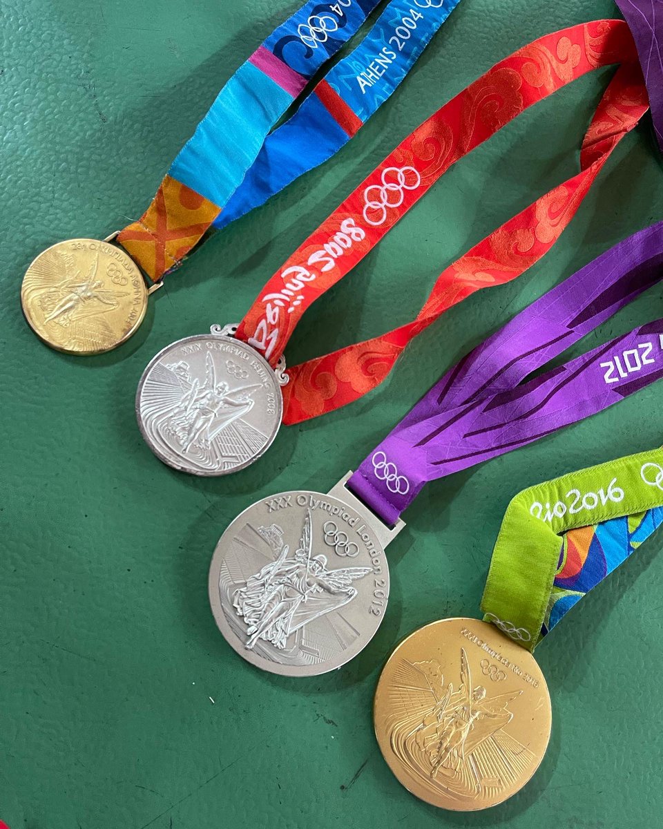 it’s not every day you get to meet and talk to an Olympian and one of the best liberos in the world! 🥇🌟