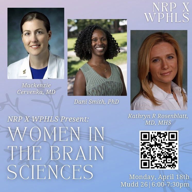 Hopkins Neuroanesthesia (@accmneuro) on Twitter photo Tonight Monday April 18 <a href="/JohnsHopkins/">Johns Hopkins University</a> Nu Rho Psi <a href="/NuRhoPsi/">National Nu Rho Psi</a> and the Women’s Pre-Health Leadership Society <a href="/wphls/">WPHLS</a> are hosting a panel with theme “Women in the Brain Sciences” <a href="/katblatt/">Kathryn Rosenblatt</a> @HopkinsNccu <a href="/HopkinsNeuro/">Hopkins Neuroscience</a> <a href="/JHUArtsSciences/">Johns Hopkins Arts & Sciences</a> <a href="/hopkinsneurons/">Johns Hopkins Neurology Residency</a> <a href="/womenMDinanesth/">Women in Anesthesiology</a> <a href="/FAERanesthesia/">FAER</a> Tonight Monday April 18 <a href="/JohnsHopkins/">Johns Hopkins University</a> Nu Rho Psi <a href="/NuRhoPsi/">National Nu Rho Psi</a> and the Women’s Pre-Health Leadership Society <a href="/wphls/">WPHLS</a> are hosting a panel with theme “Women in the Brain Sciences” <a href="/katblatt/">Kathryn Rosenblatt</a> @HopkinsNccu <a href="/HopkinsNeuro/">Hopkins Neuroscience</a> <a href="/JHUArtsSciences/">Johns Hopkins Arts & Sciences</a> <a href="/hopkinsneurons/">Johns Hopkins Neurology Residency</a> <a href="/womenMDinanesth/">Women in Anesthesiology</a> <a href="/FAERanesthesia/">FAER</a>