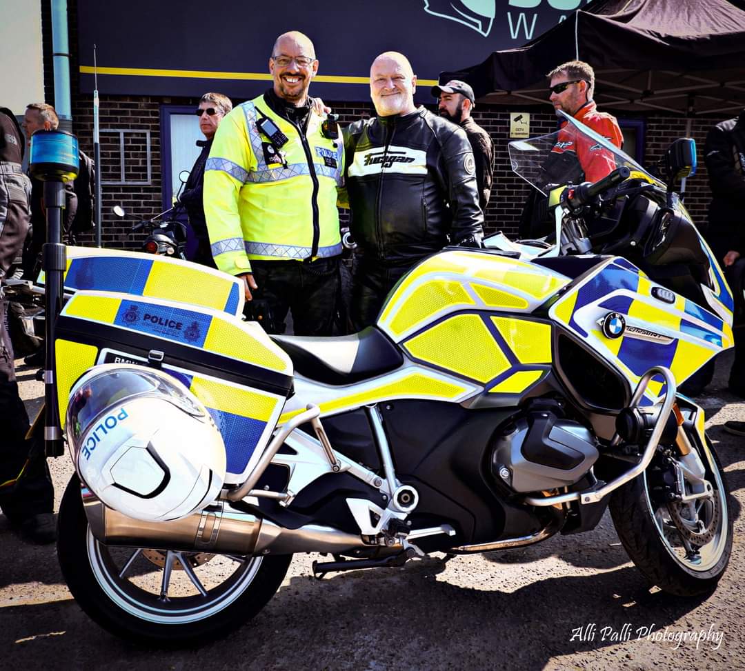 @superbikewarehouse Opening Day 16th April 2022 #easterweekend #easter #easter2022 #greatyarmouth #eastanglia #shop #bikegear #bikes #motorcycles #motorbikes #greatweather #greatturnout #bikers #bikelife #bikerfriends #ontwowheels <a href="/NorfolkPolice/">Norfolk Police</a>
