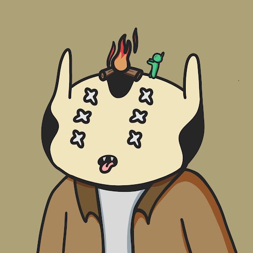 Cryptonics33's tweet photo. #NewNFTProfilePic NFT by MasonCrowe https://t.co/OPLWgbSUvo