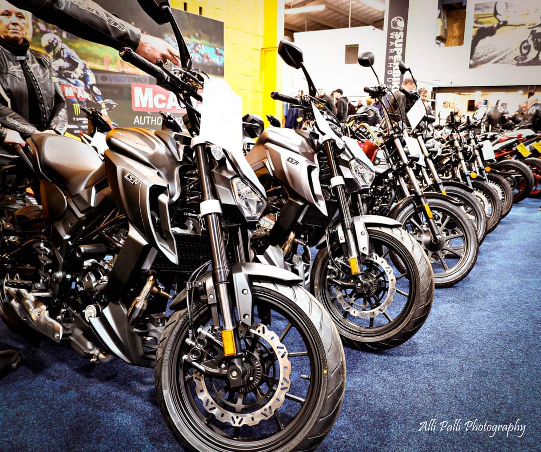 @superbikewarehouse Opening Day 16th April 2022 #easterweekend #easter #easter2022 #greatyarmouth #eastanglia #shop #bikegear #bikes #motorcycles #motorbikes #greatweather #greatturnout #bikers #bikelife #bikerfriends #ontwowheels