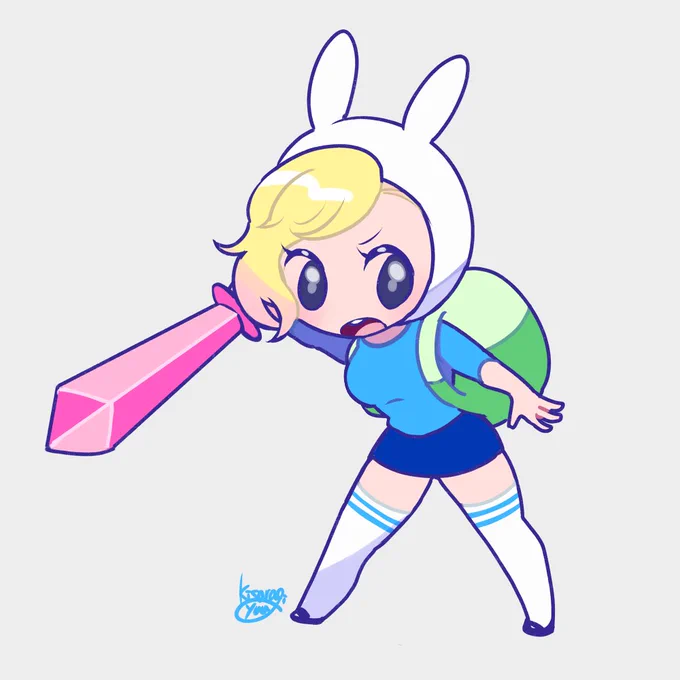 フィオナ 