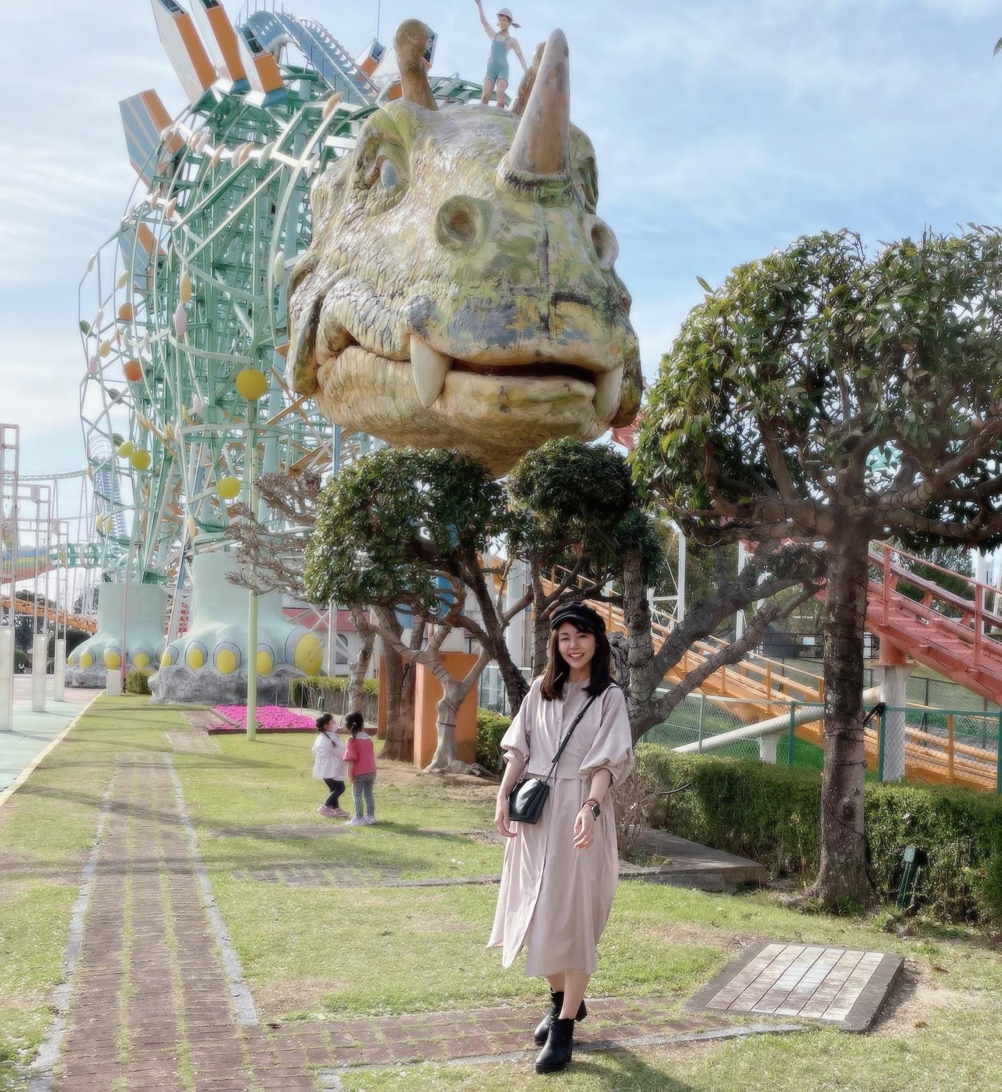 遊園地コーデ Twitter Search Twitter