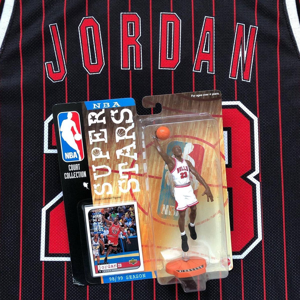 90's NBA Stuff tweet media