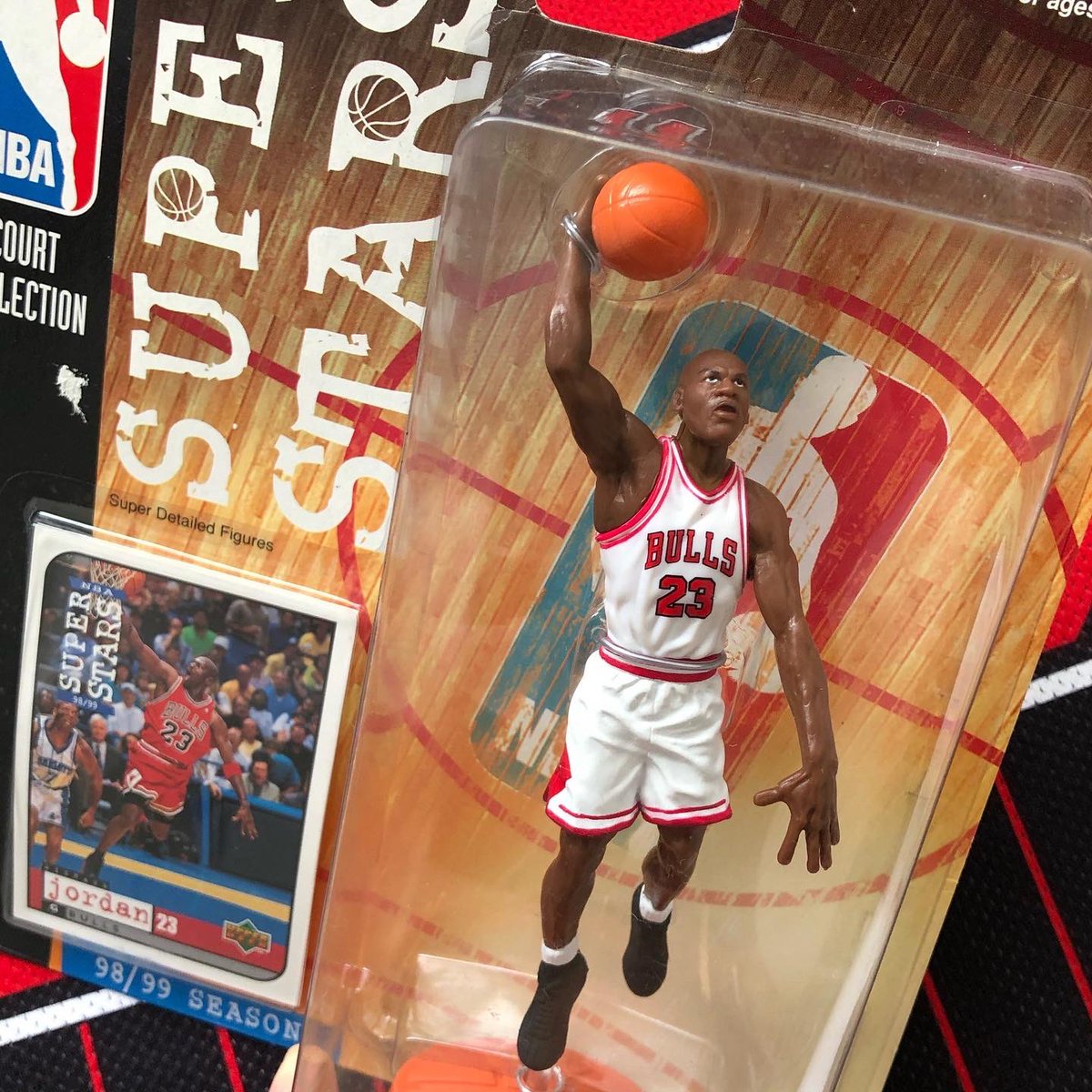 90's NBA Stuff tweet media