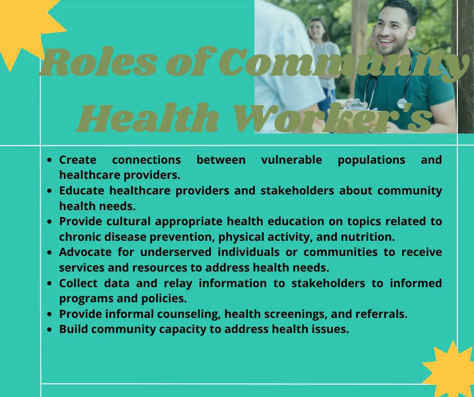 sacicb's tweet photo. #Communityhealthworkers #HealthcareWorkers #HealthcareProfessionals #HealthCareWorkerWeek #HealthcareWorker2022 #Healthcareworkerweek2022 #SACICBRTELEPTCLINIC https://t.co/LvQUJX0J2l
