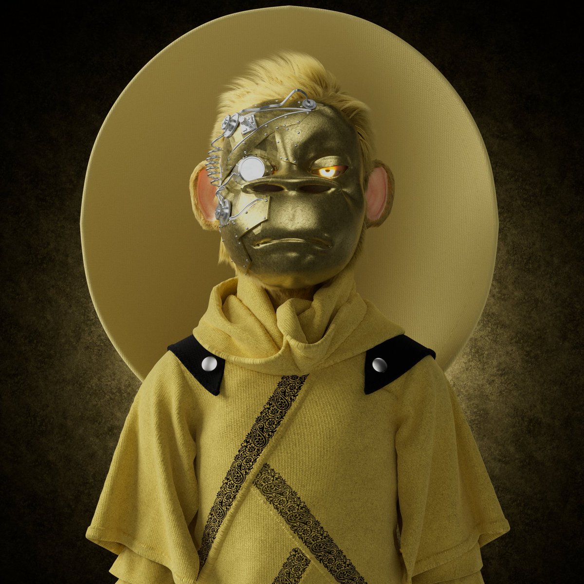 🍚 5 WL spots 🍚❤️ [LAST CHANCE]

To Win
⛩ Like + RT
⛩ Follow <a href="/TheApiens/">The Confluence Universe</a> &amp; me
⛩ Tag 3 Friends

#NFTCommunity #NFTGiveaway #NFT