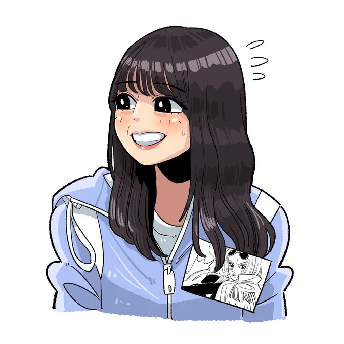 あせましたね💦

#日向坂で会いましょう 
#河田陽菜 