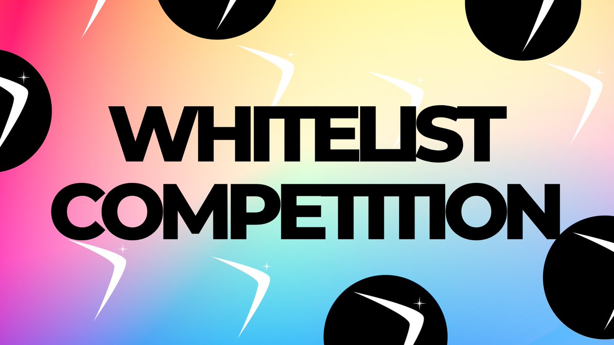 boomerangdex's tweet photo. WHITELIST COMPETITION 🪃

📌FOLLOW US
📌LIKE +  RETWEET
📌COMMENT #BOEX #BEP20 and tag 2 friends
📌DROP METAMASK BSC WALLET

20 WINNERS ANNOUNCING BEFORE ROUND 1 https://t.co/jxobsJAvsJ