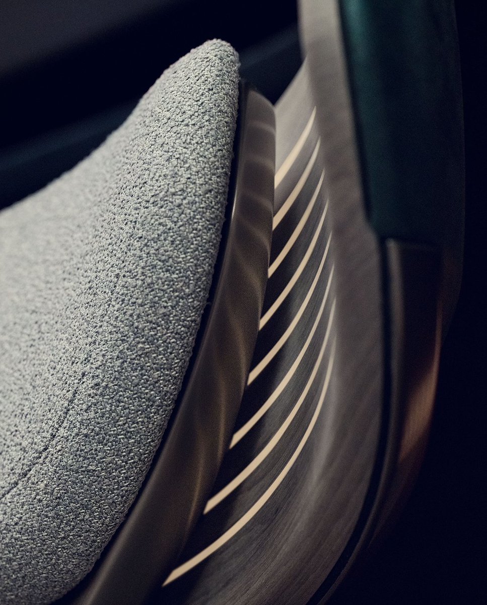 All eyes on progress. The newest sphere from Audi is a vision of what future high-class mobility can look like. Be one of the first to experience the Audi urbansphere concept*.​

Save the date, join a Celebration of Progress on April 19, 12PM CEST, we.audi/concept-cars-g….