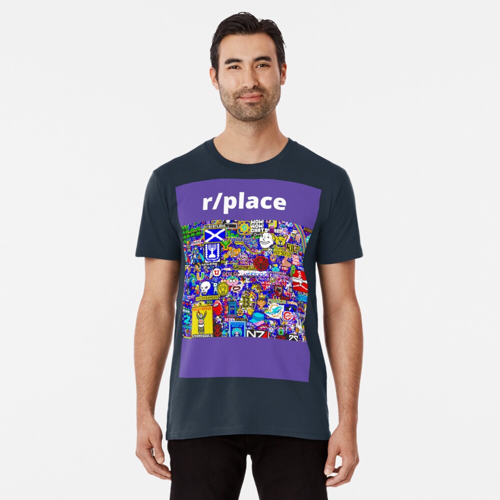 Shop10Mix's tweet photo. r/place 2022 print on T-shirt and cap
Link https://t.co/pq4EZZlCUj
#rplace #print #design #redbubble #designers #tshirtprinting #tshirts #cap https://t.co/ysdamXvtCR
