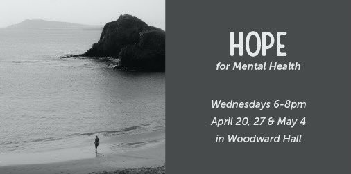 SM2students's tweet photo. It’s time for the Church to offer a place of refuge, love, &amp; compassion for those who need it. It’s time to acknowledge the facts &amp; embrace the millions of people suffering from mental illness. It’s time to join together &amp; create a pathway to hope. Join us &amp; invite a neighbor. https://t.co/3PEGOkSq6P