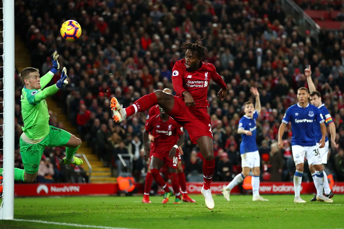 Liverpool\s turns 27 today

Happy Birthday Lord Divock Origi 