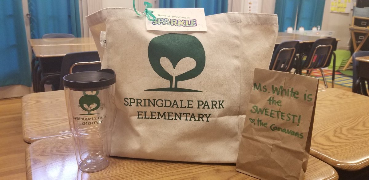 Shenise White tweet media