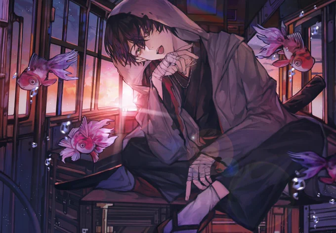 #金剛力也像

教祖さま… 