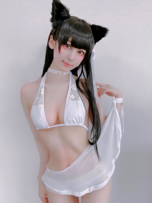 Twitterのコスプレ画像27