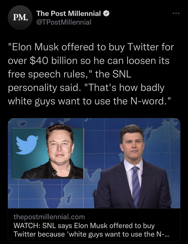 Dave Rubin tweet media