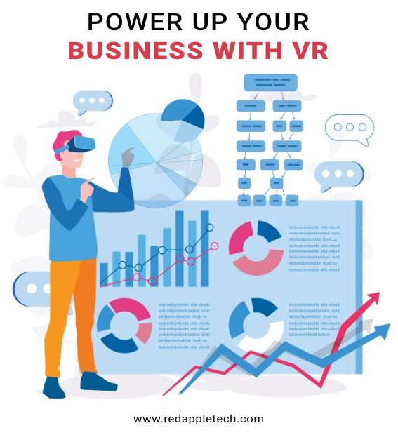 RedAppleTech's tweet photo. 🎯Virtual Reality (VR) Market to Reach USD 84.09 Billion by 2028 (GLOBE NEWSWIRE)

❓How the rising #VR technology can benefit your business growth? Click to find out: https://t.co/KzIp5OExUz

#VRAppDevelopment #MobileAppDevelopment #RedAppleTech https://t.co/UHGwFfCaic