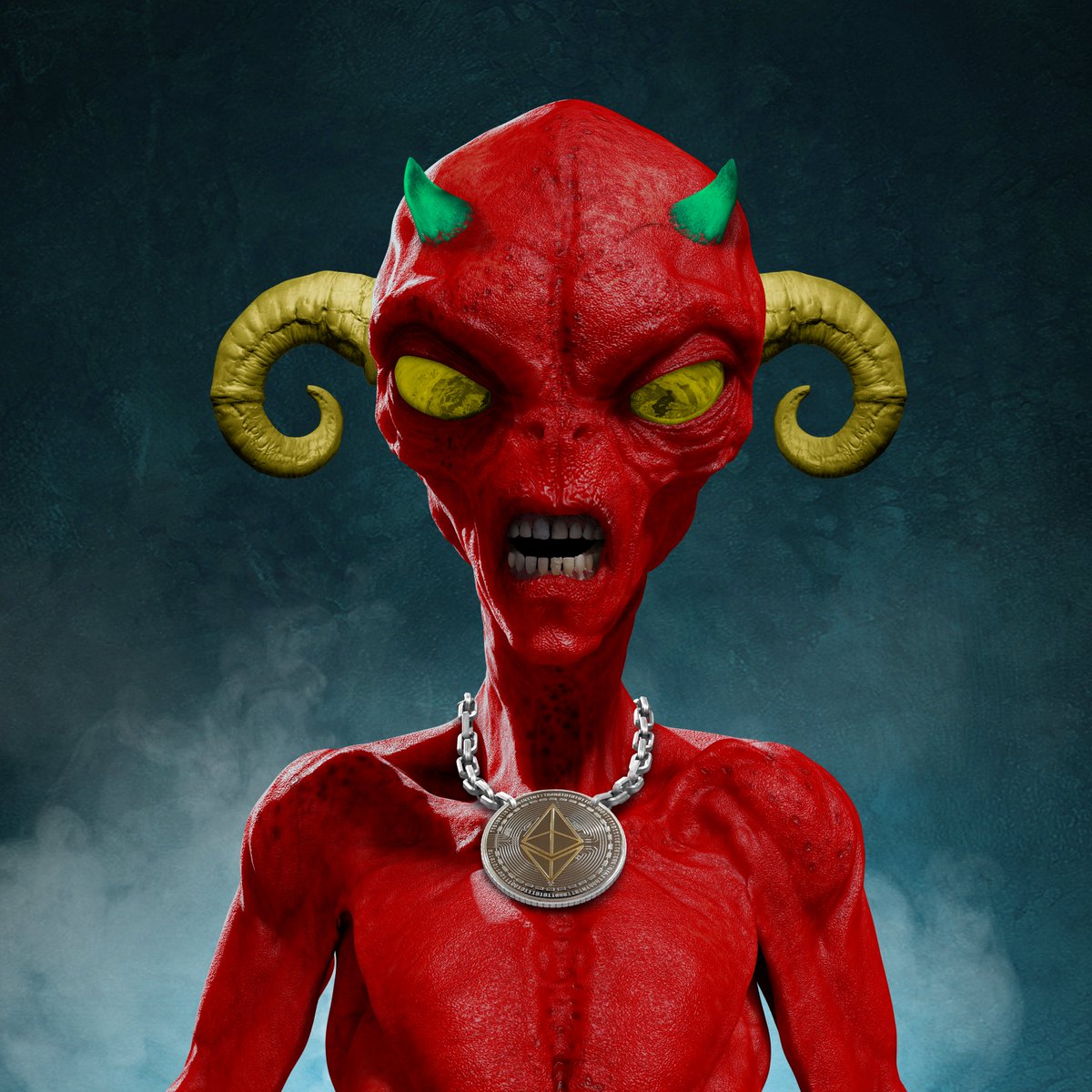 Zurlingo's tweet photo. @_nftads 🔥🔥💥🪐FREE MINT NOW LIVE 🪐💥🔥🔥
📛BE QUICK! - THEY'RE GOING FAST📛
💥ONE GAS FEE = 2 FREE BEINGS💥

🔥OVER 60% SOLD🔥
🔥5001 TOTAL SUPPLY🔥
🤓RARITY RANKINGS ON NIFTYRIVER📊
*Use The Metamask Browser On Mobile*
🔓 https://t.co/0ycoLos5WW https://t.co/bAuTxoGxeI