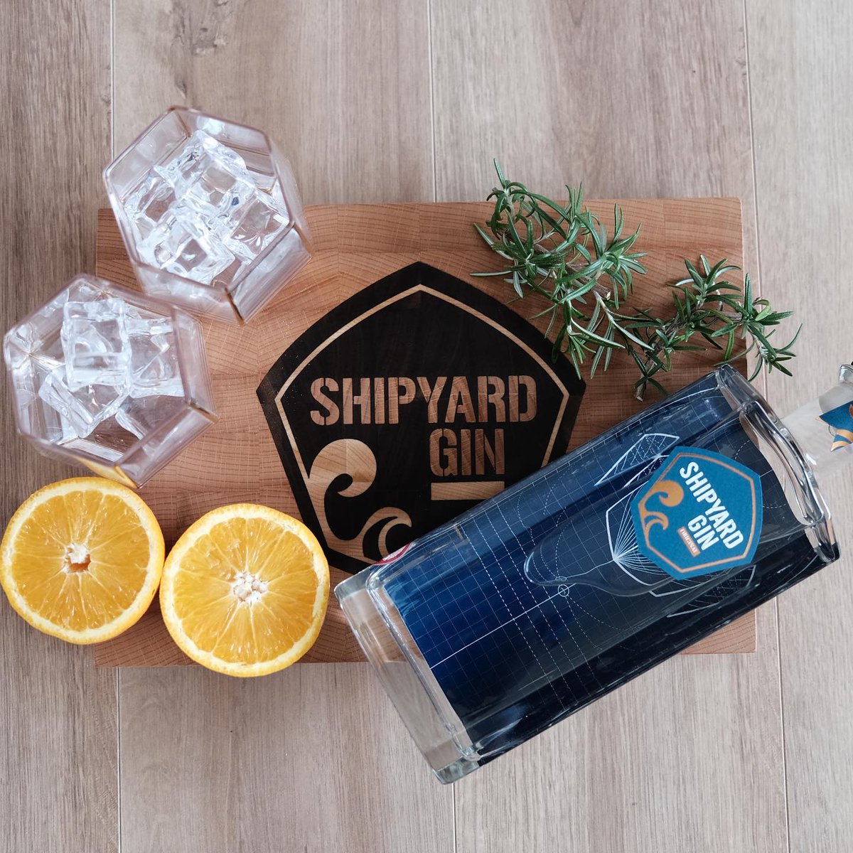 Geraldo's of Largs tweet media