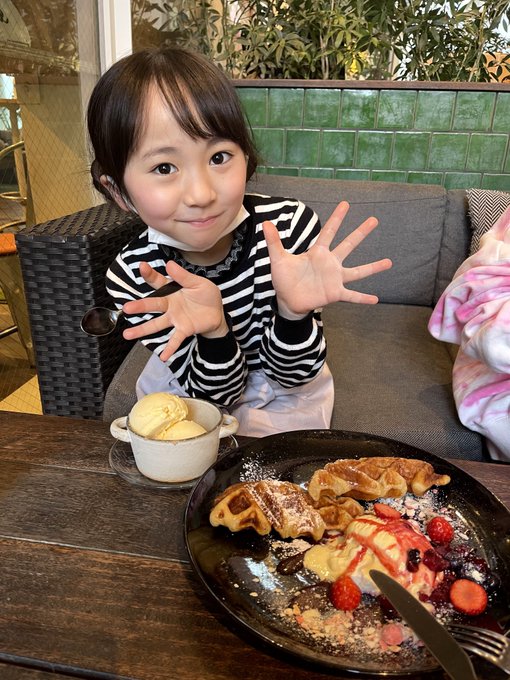 小川向日葵のTwitter画像2