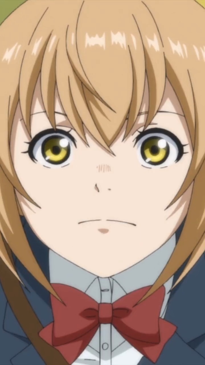 Twitter 上的 アオアシ Tvアニメ公式 Tvアニメ アオアシ 一条 花 Hana Ichijo ショートムービー Nhk Eテレにて 毎週土曜午後6時25分より放送中 T Co Rkmrmlbxec アオアシ Alexandros 無心拍数 T Co