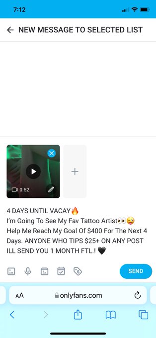 🍭Bella Top4%🍭's pics and videos - FQoDFZDXoAMgaeV jpg:small image 30