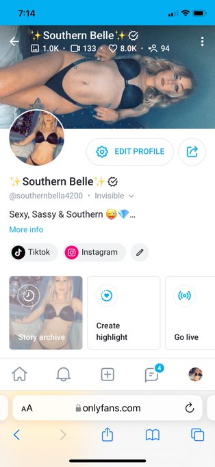 🍭Bella Top4%🍭's pics and videos - FQoDFafX0Ao6u16 jpg:small