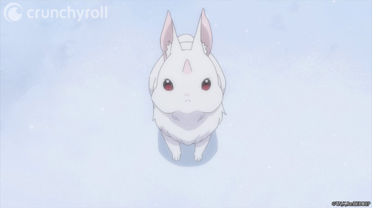 Re:ZERO tweet media
