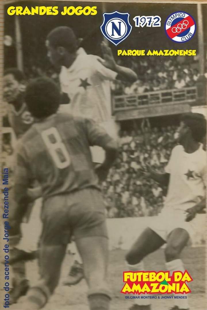 TuneldoTempoNFC's tweet photo. 🦁 #Naça em ação diante do #OlímpicoClube no velho #ParqueAmazonense (1972)
📸: Futebol da Amazônia
#Nacional #NacionalFC #CampronatoAmazonense1972 #Jorginho https://t.co/iRwQYQBj1i