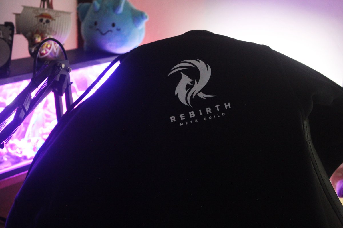 kuyadeo_'s tweet photo. what's good! thank you @rebirthmeta ♥️♥️♥️

visit our fun discord:
https://t.co/55U1RAsPED https://t.co/suavcZ6pnU