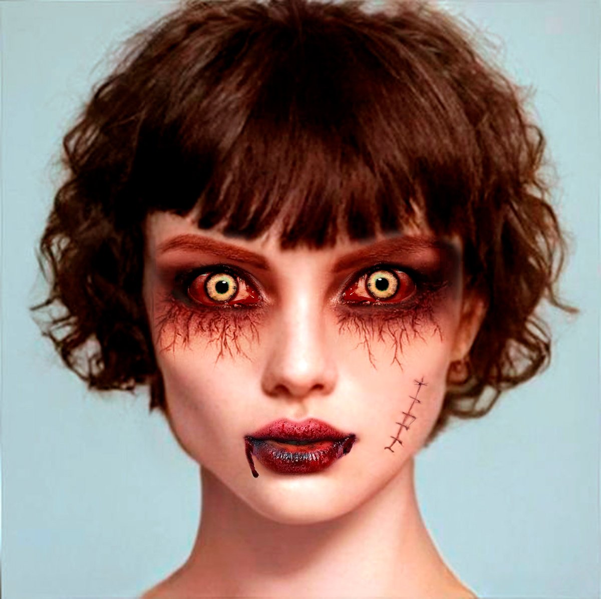 Polygon Zombie Girls.  Invest in the future¡¡
✨✨✨✨✨✨✨✨✨✨✨✨✨✨
Soon promotion events¡¡¡ 
opensea.io/collection/pol…
#CleanNFTs #NFTCommunity #nftcollectors #NFTs  #NFTGiveaway
#NFT #nftart #generative