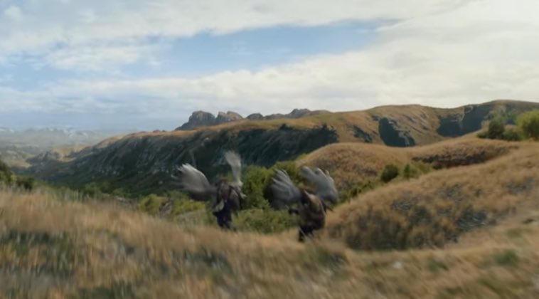 myelessar's tweet photo. just a reminder that we’re going back to middle-earth in five months https://t.co/tM6QVqLxN8