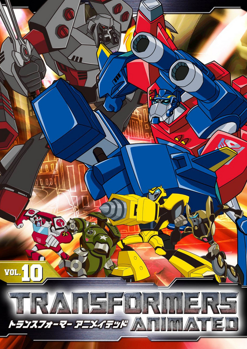 Transfan2's tweet photo. ➡️@HasbroPulse @Hasbro @TF_pr @takaratomytoys
It Would Be Neat If You Did Something To Honor #TransformersAnimated Especially In Honor Of #DerrickJWyatt. | #Transformers #トランスフォーマーアニメイテッド #ReviveTFA #BringBackTFA #TFA #ComeBackTFA #TF2TFA #TF2GoTFA (002)⬅️ https://t.co/ublIgjYC8l