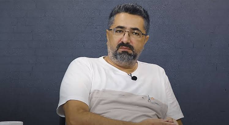 🗣️ Serdar Ali Çelikler: "İşgalci güçlerin beslenme evi olmayacağız. Afganlar benim kardeşim değildir. Çocuklarını düşünen herkes Afgan işgaline karşı çıkmalıdır!"