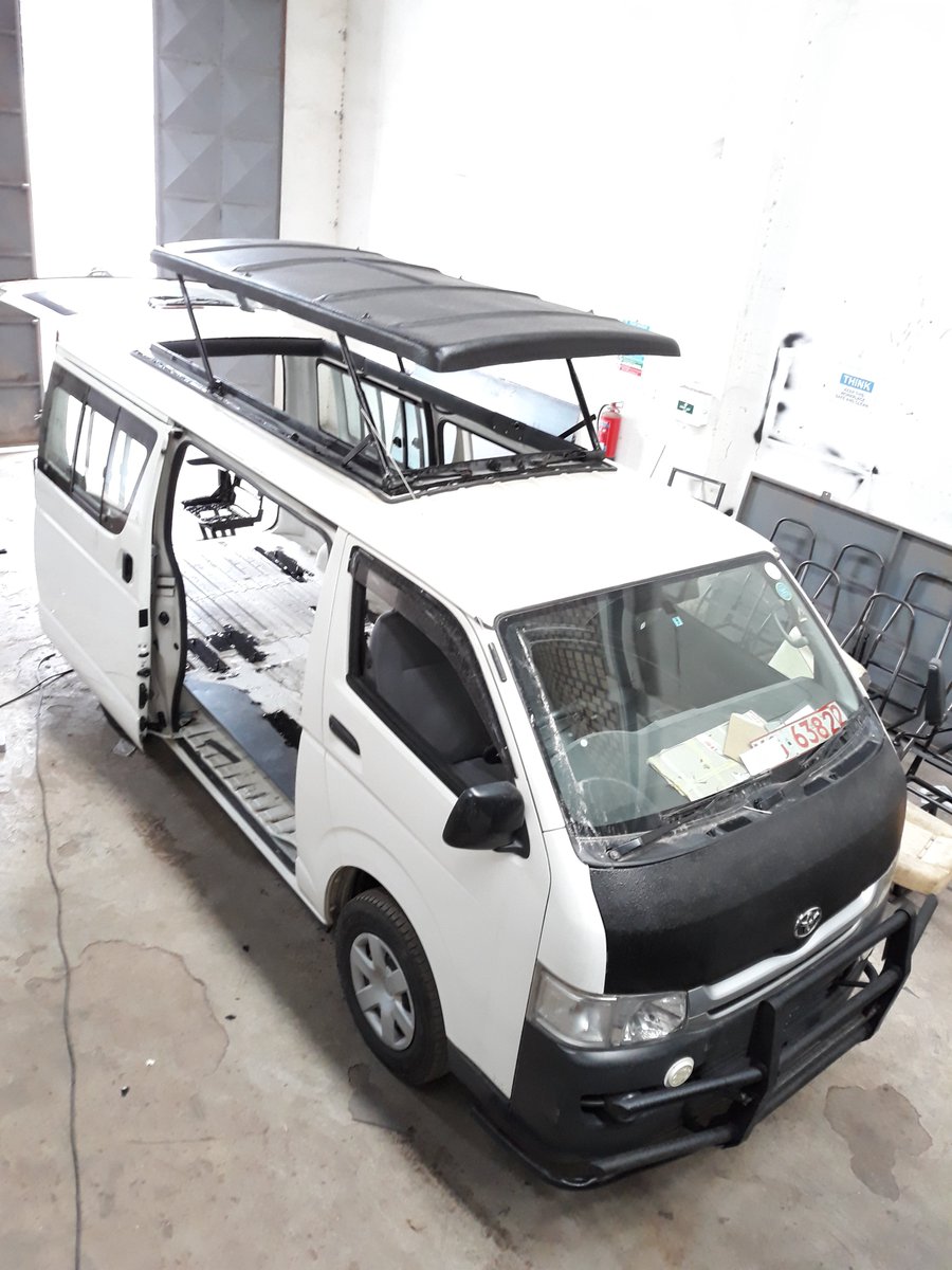 ModernCushions1's tweet photo. Your peace of mind is our business. Trust us, we are professionals in tour van conversions. Call us on 0784564564 or write to us on info@moderncushions.co.ke 
#Moderncomfort
@KenyanTraffic 
@LydiaAgala https://t.co/g8yCjzdA0G