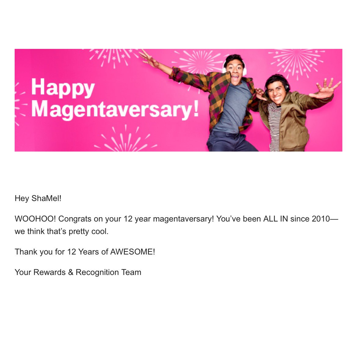 Happy Monday Morning ☀️