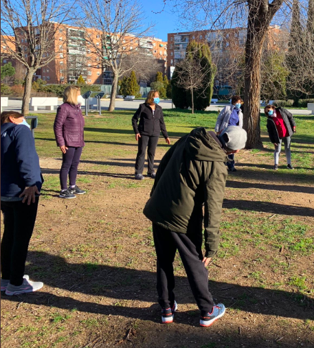 Foto cedida por Ayuntamiento de Alcalá